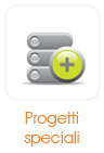 PROGETTI SPECIALI