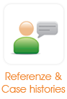 REFERENZE & CASE HISTORIES