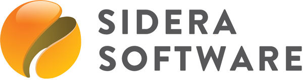 Sidera Logo
