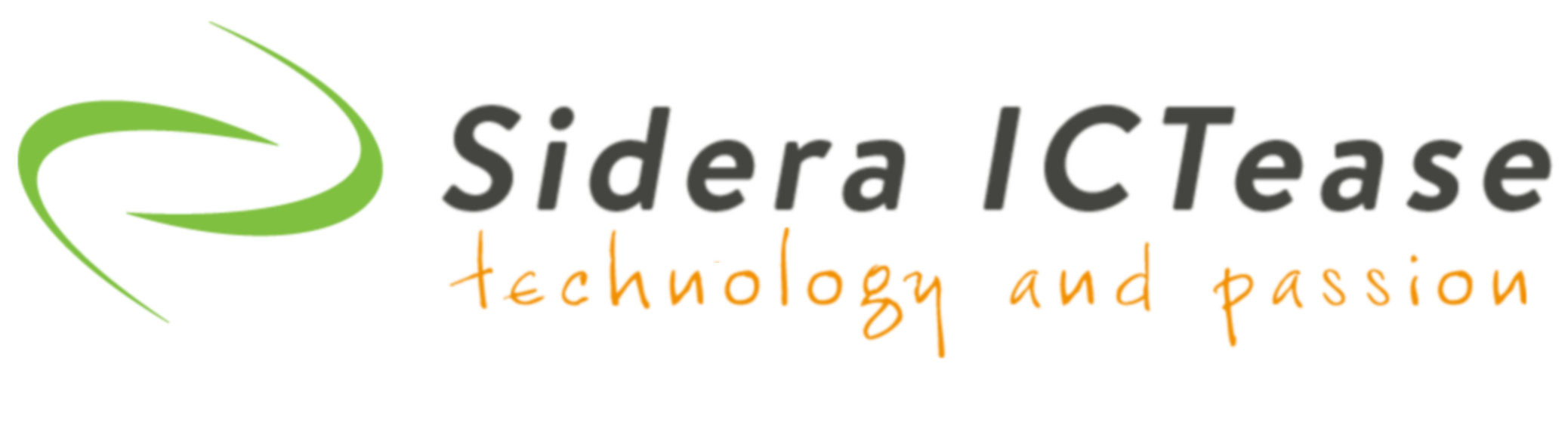 Sidera Logo