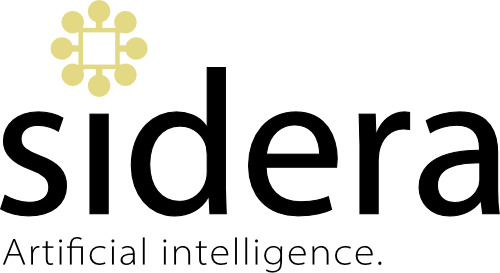 Sidera Logo